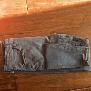 Size 6 Long American Eagle Dream Jeans